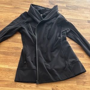 Slim fit define jacket - lulu